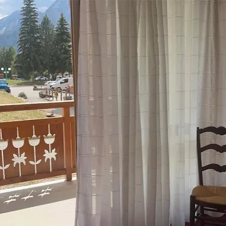 Aux Pieds Des Pistes *