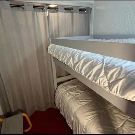 Apartamento Aux Pieds Des Pistes *