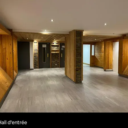 Appartement Aux Pieds Des Pistes Les Deux Alpes
