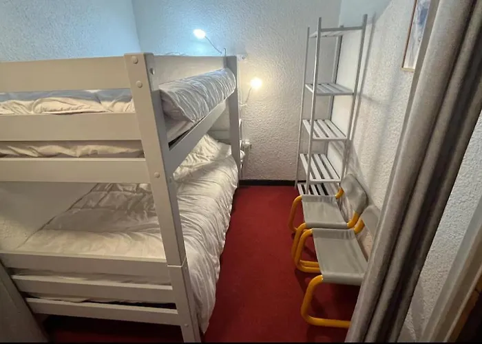 Aux Pieds Des Pistes