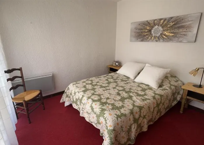 Aux Pieds Des Pistes Apartament Les Deux Alpes