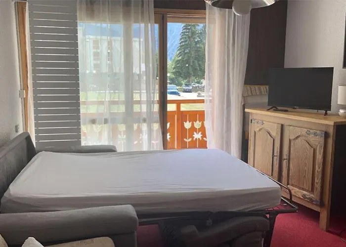 Aux Pieds Des Pistes