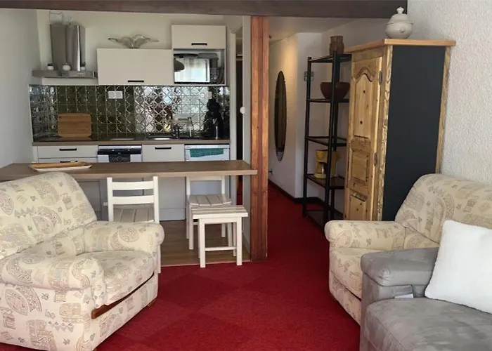 Aux Pieds Des Pistes * Les Deux Alpes