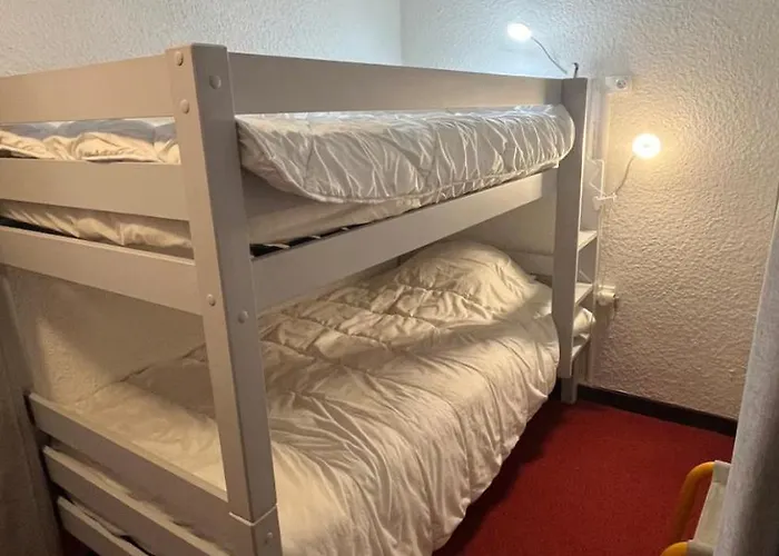 Aux Pieds Des Pistes